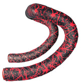 Super Sticky Kush Splat - Neon Red